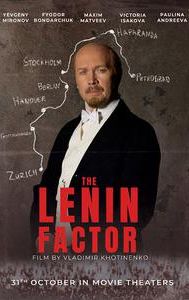 The Lenin Factor