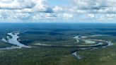 Deforestation in the Amazon region at its lowest level for six years