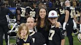 ‘Light in the Darkness:’ Book by WSU football great Steve Gleason gives glimpse at life with ALS