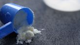Man sentenced to 15 years in prison after police mistook powdered milk for cocaine