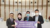 SINOVAC joins hands with HKU-CTC research team and Gleneagles Hospital Hong Kong to kick off a clinical trial of an Omicron-specific inactivated vaccine for booster use in Hong Kong, China