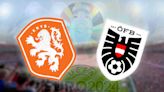 Netherlands vs Austria: Euro 2024 prediction, kick-off time, TV, live stream, team news, h2h, odds today