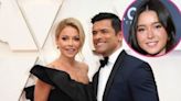 'Freaky Week'! Kelly Ripa, Mark Consuelos Warn Daughter Lola to Knock First