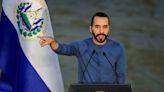 La ideología de Nayib Bukele, ¿es de izquierda o derecha? - La Tercera