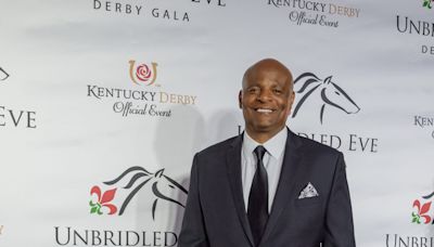 Hall of Famer Warren Moon to announce Tennessee Titans' second-round 2024 NFL draft pick