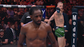 UFC 292 results: Ian Machado Garry destroys Neil Magny’s leg, calls out ‘Wonderboy’