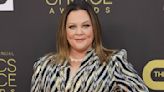 Melissa McCarthy Shared a Rare Tribute to 'Gilmore Girls' & It's Giving Stars Hollow in Fall Vibes