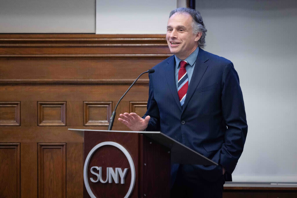 SUNY Sullivan Foundation announces “Spotlight on SUNY Sullivan” event - Mid Hudson News