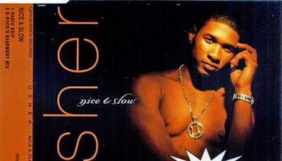 The Number Ones: Usher’s “Nice & Slow”