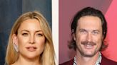 Kate Hudson’s brother Oliver Hudson shares ‘hilarious’ response to actor’s topless Instagram photo