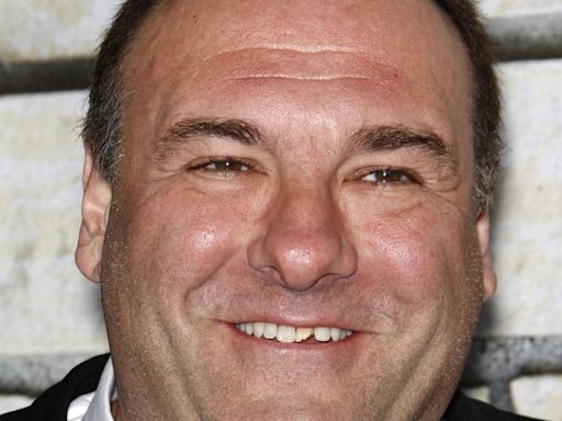 James Gandolfini 'threatened to quit' The Sopranos