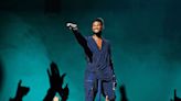 Usher just announced a new tour kicking off this summer. Here’s how to get tickets