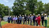 Bessemer Housing Authority breaks ground on community Dream Center