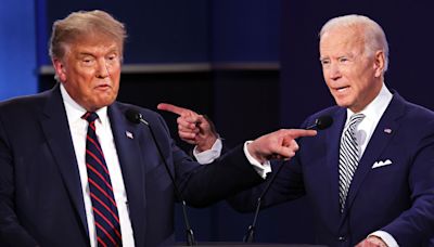 Biden vs. Trump debate: A battle between appearance and reality