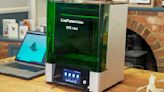 UniFormation GKtwo 3D printer review