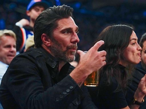 Henrik Lundqvist Enthused With Trajectory Of Rangers And Knicks