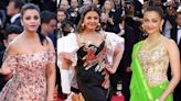 Aishwarya Rai Bachchan’s Cannes 2024 look forces us to revisit 5 times her sartorial choices left us unimpressed