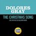 Christmas Song [Live on The Ed Sullivan Show, December 9, 1951]