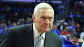 Jerry West calls JJ Redick's 'plumbers and firemen' comment 'disrespectful' to Bob Cousy