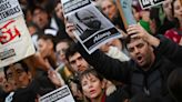 Rights watchdog urges Argentina to respect freedom to protest