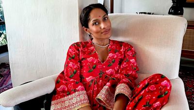 "Eating For The Home Stretch": Masaba Gupta's Latest Meal Was All Things Healthy