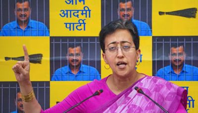 Delhi Minister Atishi Granted Bail In High-Profile Defamation Case