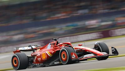 F1: Ferrari terá modificação do assoalho de Barcelona na Hungria