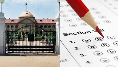 Allahabad HC Junks NEET Aspirant's 'Torn OMR Sheet' Plea, Terms It Case Of 'Forged Documents'