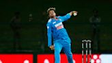 Ind vs Afg: Will India sacrifice pace for Kuldeep's spin?