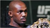 Jon Jones confirms return date as bitter rival lays out heavyweight champion's next two fights