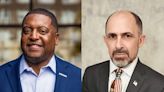 Voters' Guide 2022: Meet Fayetteville mayoral candidates Mitch Colvin, Freddie de la Cruz