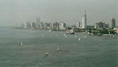 Lagos Island