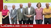 Los productos agroalimentarios continúan siendo el principal sector exportador de la región con un valor de 1.502 millones de euros en los primeros cinco meses del año