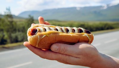 What Makes Icelandic Hot Dogs Unique