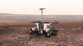 Europe goes to Nasa for Martian rover launch after breaking up with Russia