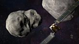 DART mission: Google celebrates Nasa successfully crashing into asteroid with cheeky Easter egg