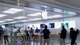 Apple says it fought through a 'challenging operating environment' to keep quarterly sales on track