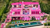 You Can Now Book a Stay in Barbie's Malibu Dream House — But Your Host Will Be Just Ken