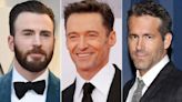 Chris Evans thanks Jackman, Reynolds and Levy for ’Deadpool & Wolverine’ cameo