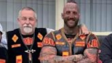 Bikie club president killed in horror highway crash