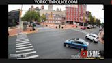 York City Police seek help from public in hit-and-run crash involving a pedestrian