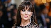 Personal trainer shares how Dakota Johnson stayed fit while filming Netflix's Persuasion