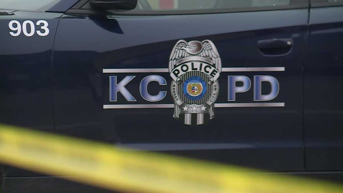 Woman found shot to death near elementary school in Kansas City, person of interest in custody