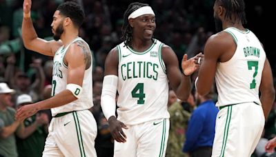 2024 NBA Finals: How the Celtics and Mavericks found key pieces and built title contenders