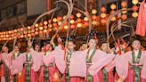 新港奉天宮、朴子配天宮媽祖祝壽 六佾舞重現清朝大典盛況 | 蕃新聞