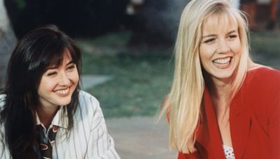 Jennie Garth Remembers Last Conversation With Shannen Doherty: Despite ‘Complicated’ Relationship, ‘We Still Loved Each Other’