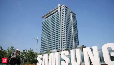 Samsung Electronics forecasts major Q2 profit jump