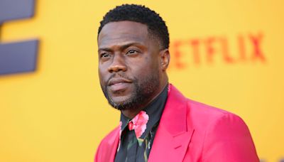 Hart House, A Plant-Based Fast Food Restaurant Founded By Kevin Hart, Has Suddenly Shut Down Its 4 Locations