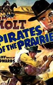 Pirates of the Prairie