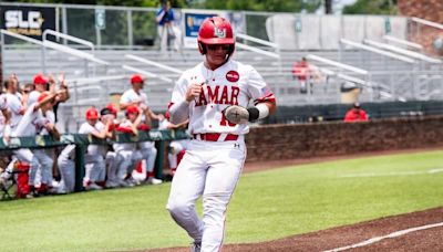 Lamar baseball facing elimination after tournament loss to UIW